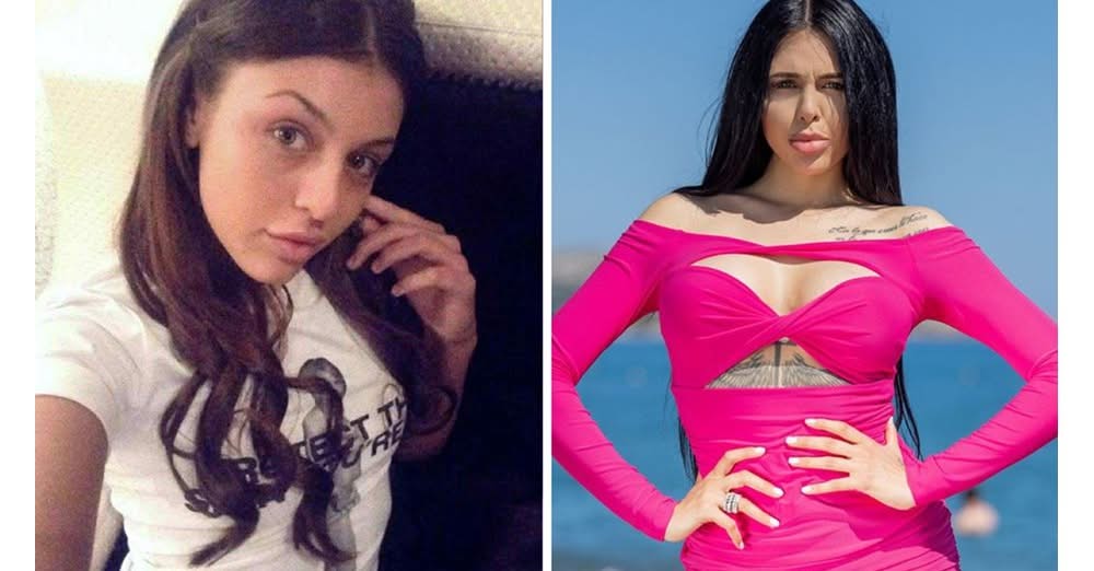 Една от най обсъжданите участнички в Ергенът Емили отново е в