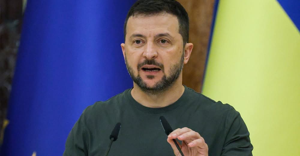 Унгарски разузнавателни дронове са навлезли в украинското въздушно пространство Това