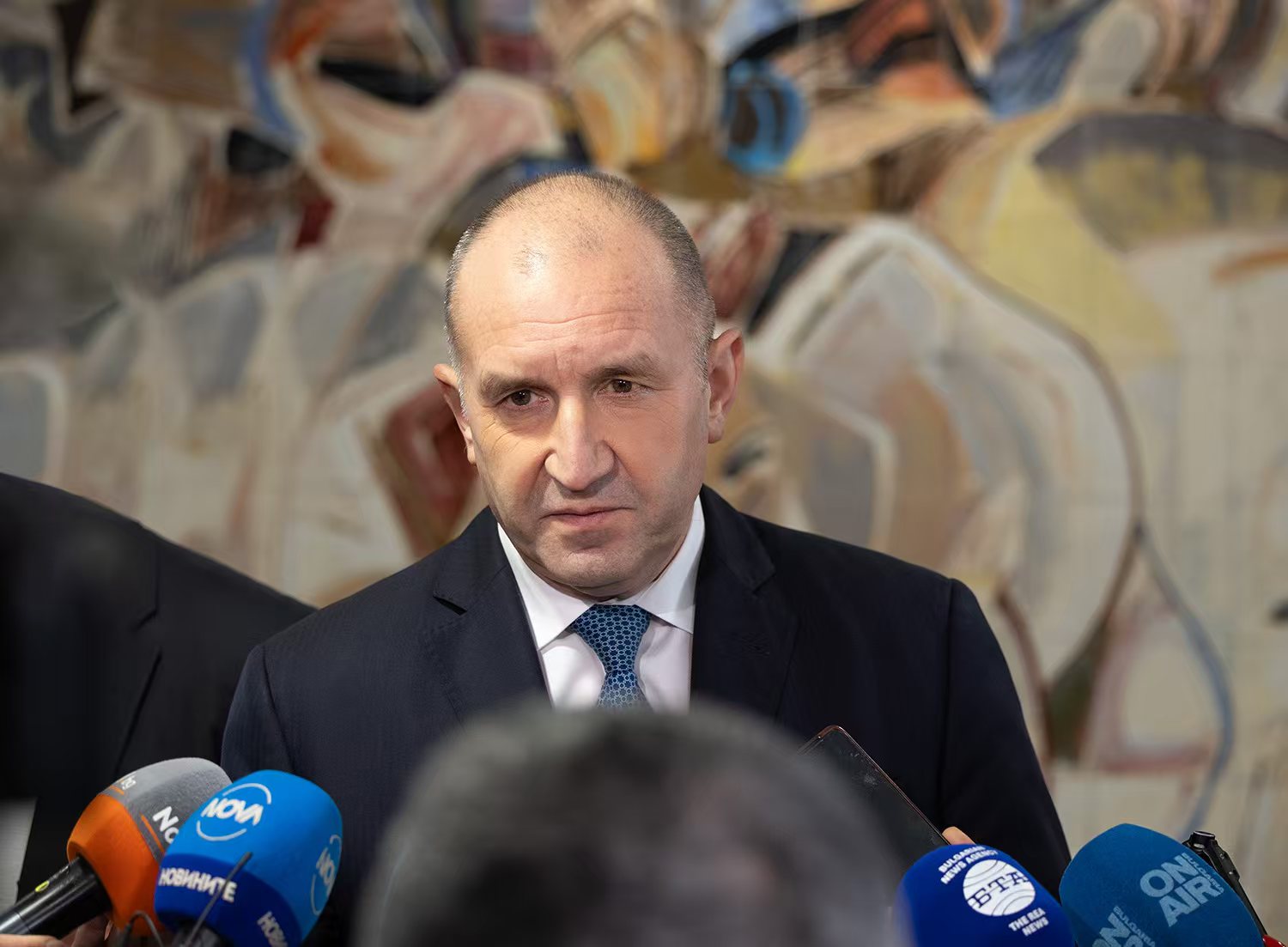 Основната функция на държавата е да гарантира здравето и живота