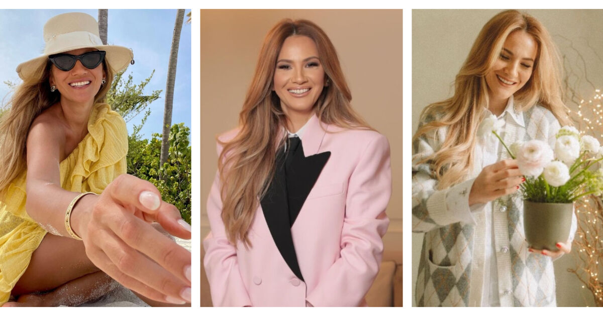 Зейнеб Маджурова която бързо се измори от сутрешното ставане за