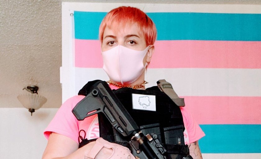 ФБР разследва дълбока левичарска екстремистка мрежа която вероятно е стояла