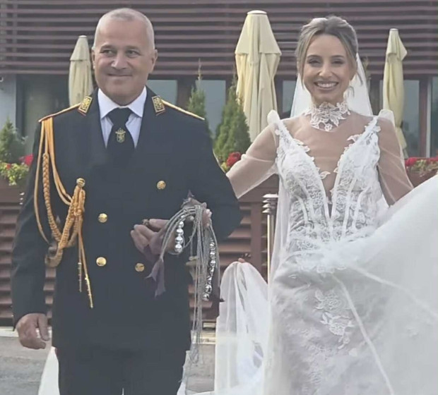 Първите кадри от най коментираното събитие в инфлуенсърските среди вече са