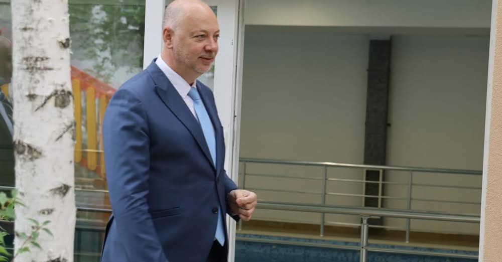 Българската позиция е ясна ние сме част от коалицията за