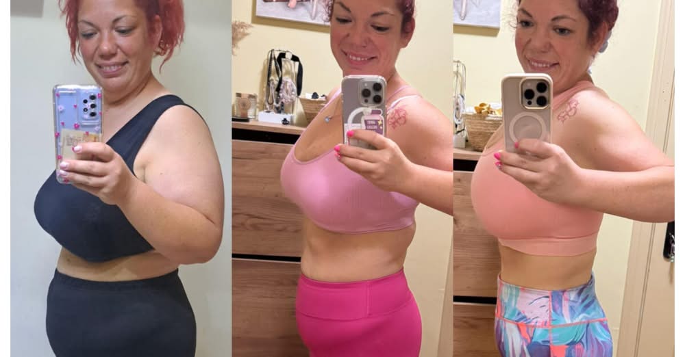 Невероятната промяна за победителката от Живот на кантар  Анна Сапунджиева продължава