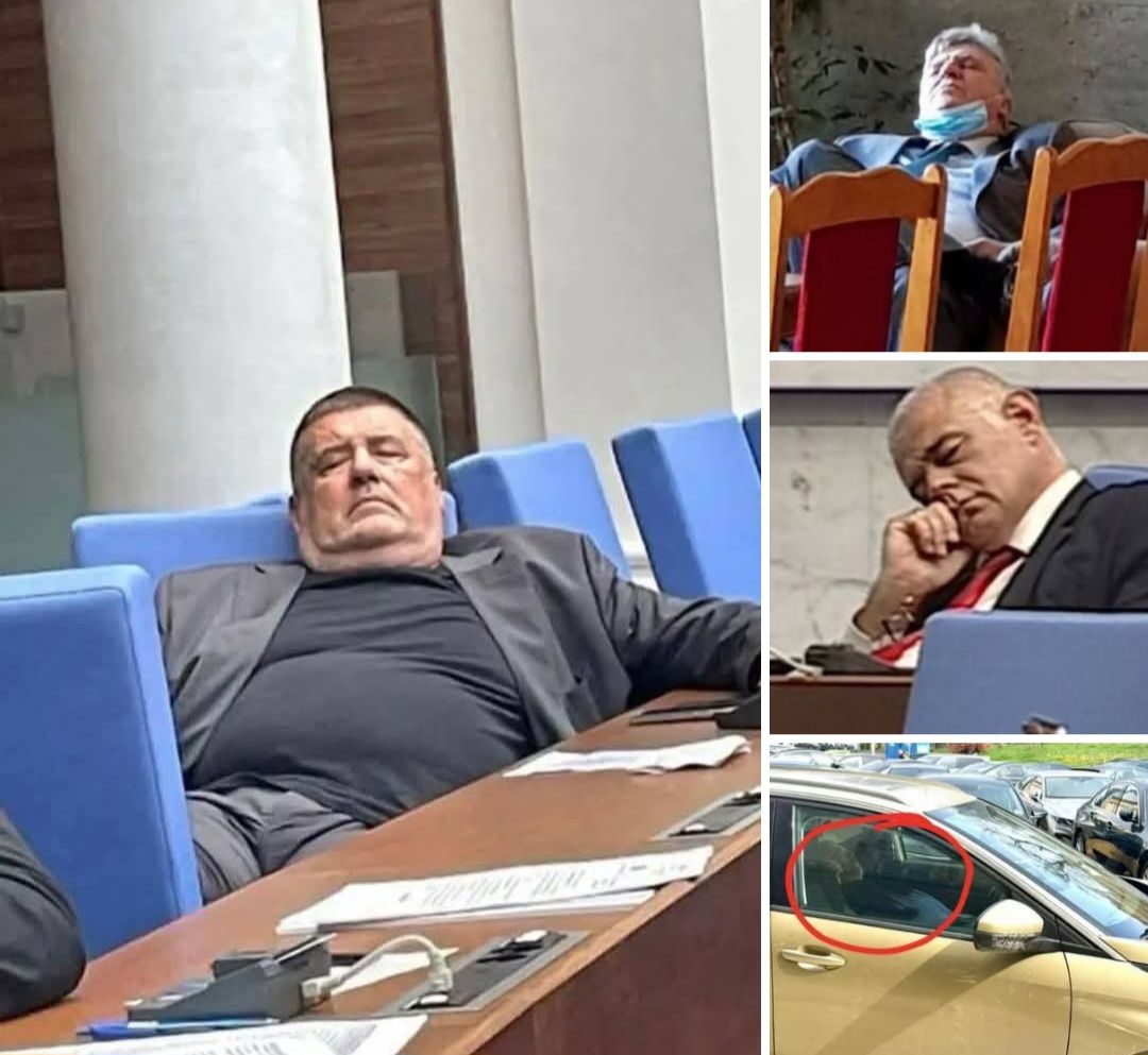 С началото на новия политически сезон идва и редовното тримесечно