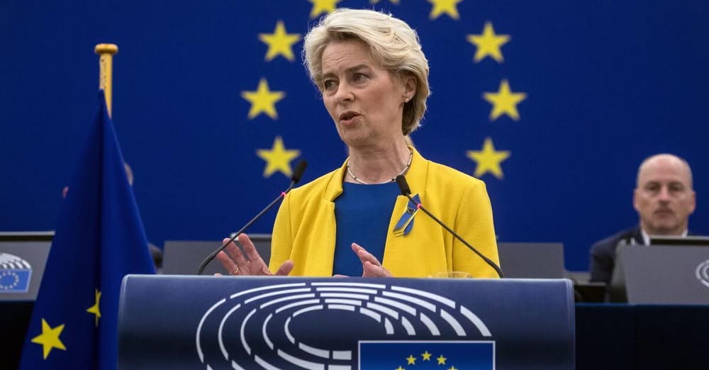 Европейските столици работят по доста точни планове за потенциално военно