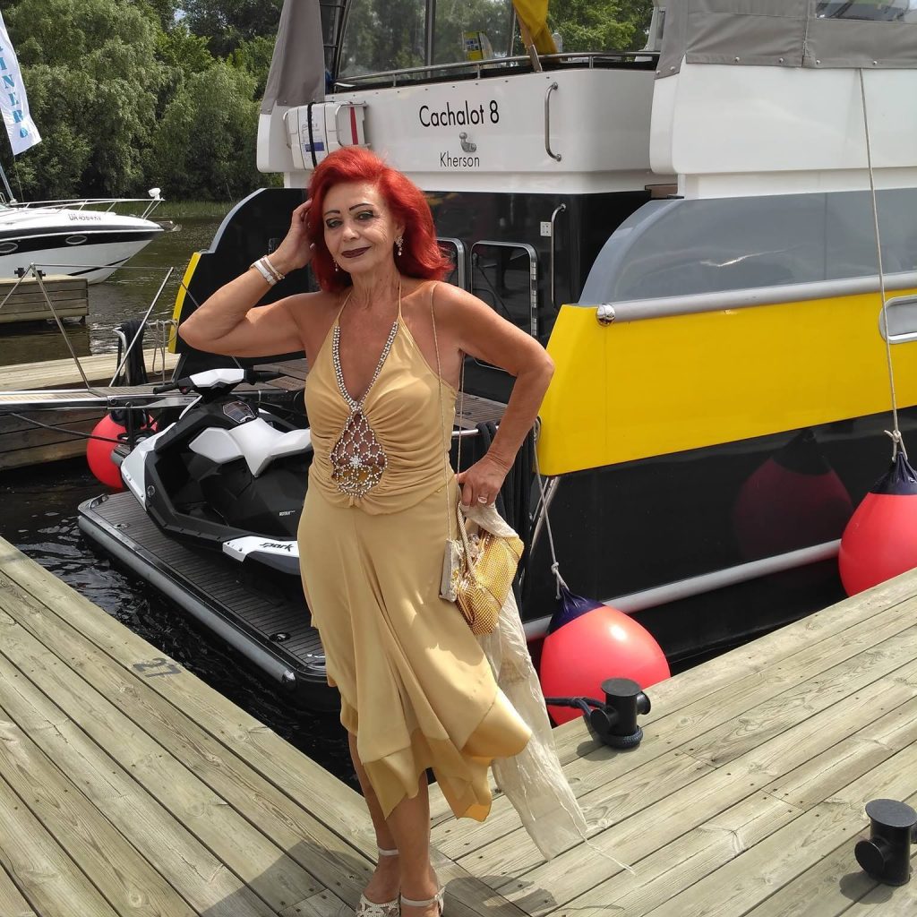 Оказва се че пенсионирането не означава че трябва да се