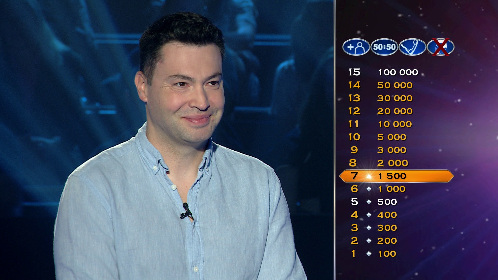 Много силна игра показа в Стани богат Юлиян Атанасов търговец