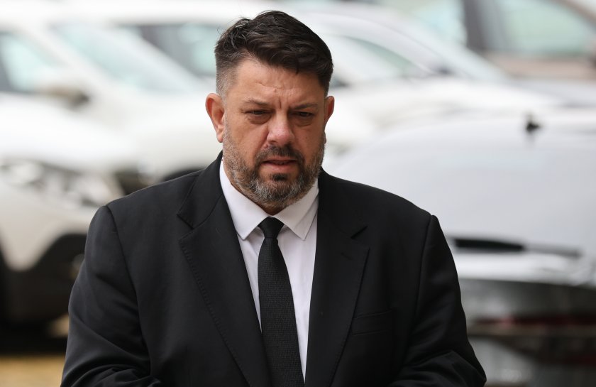 Осъждам остро нападението срещу старши комисар Кожухаров Подобни действия са