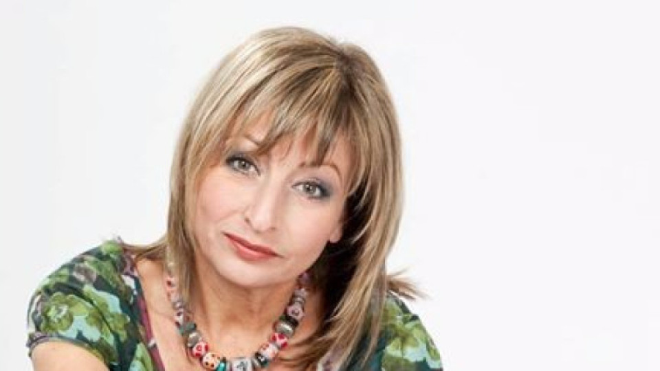 Социоложката Мира Радева си търси нов мъж в интернет групи
