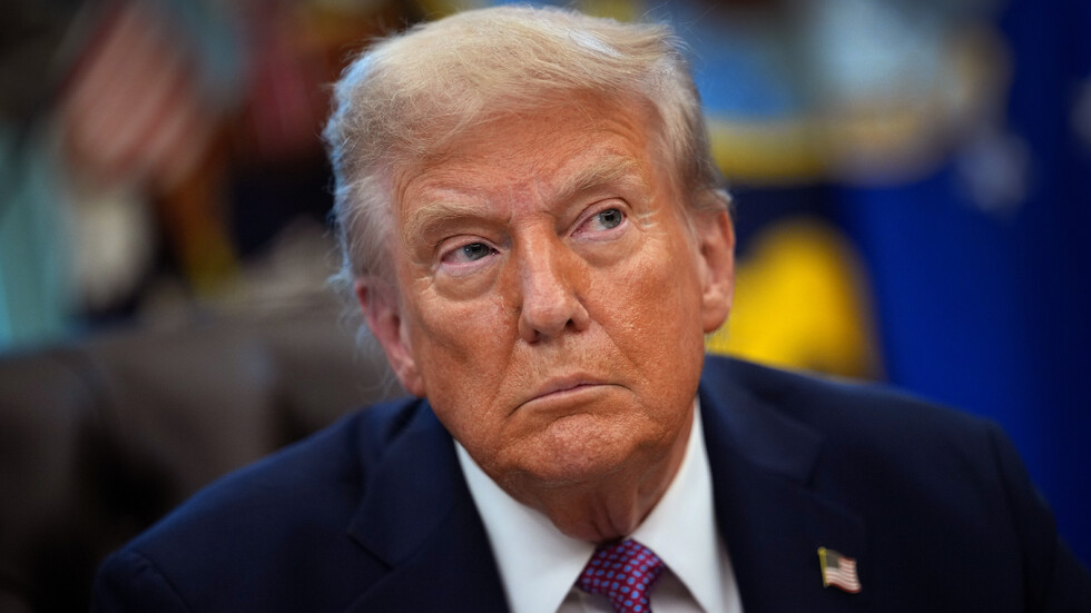 Десетилетия вече Вашингтон държи близо 20 атомни бомби на територията