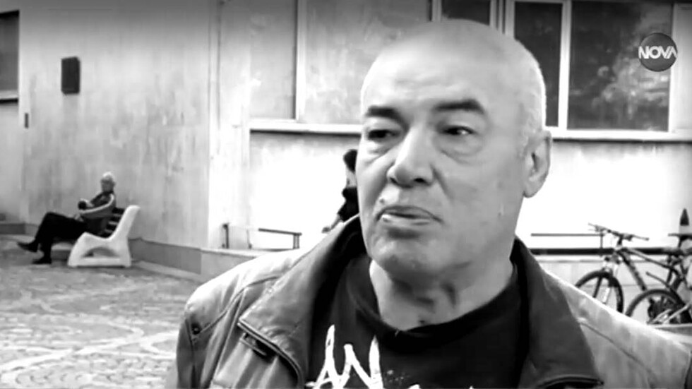 Почина продуцентът Росен Цанков син на режисьора Вили Цанков и