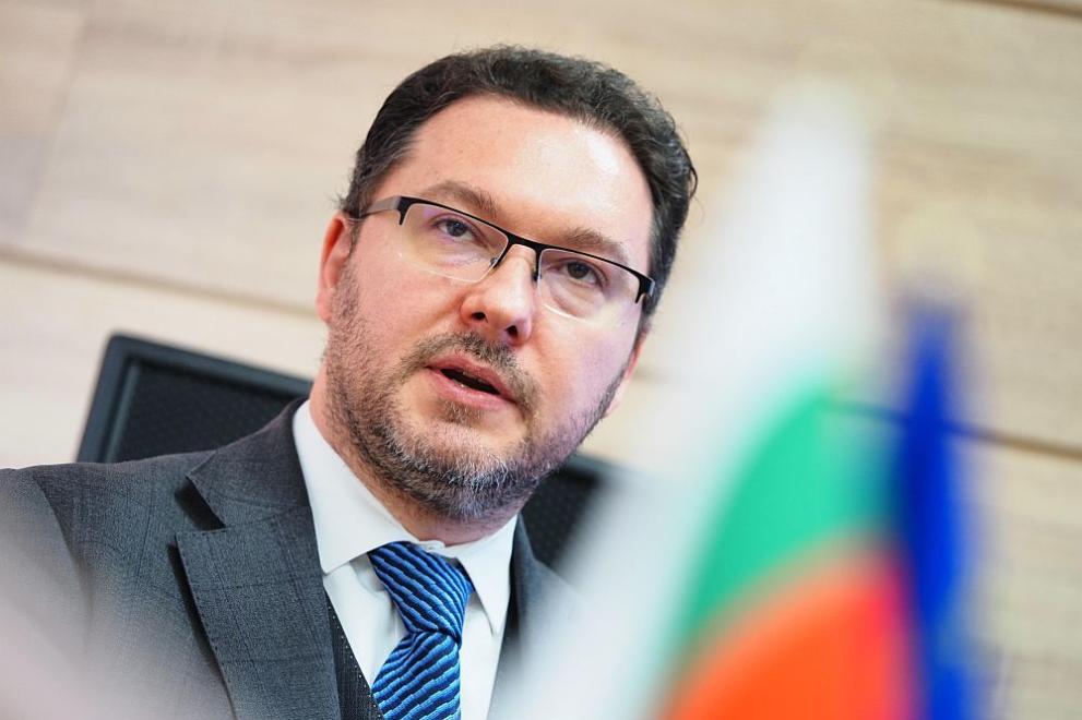 Това не е безобиден инцидент директорът на областната полицейска дирекция