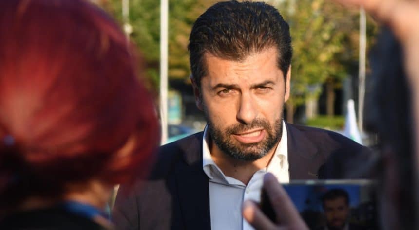 Ще сезираме и европейските институции за безпрецедентното задържане на искането