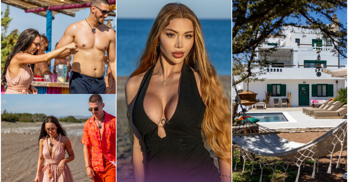 Ана Шермин разкрива брутални моменти от любовния си живот Фатална история