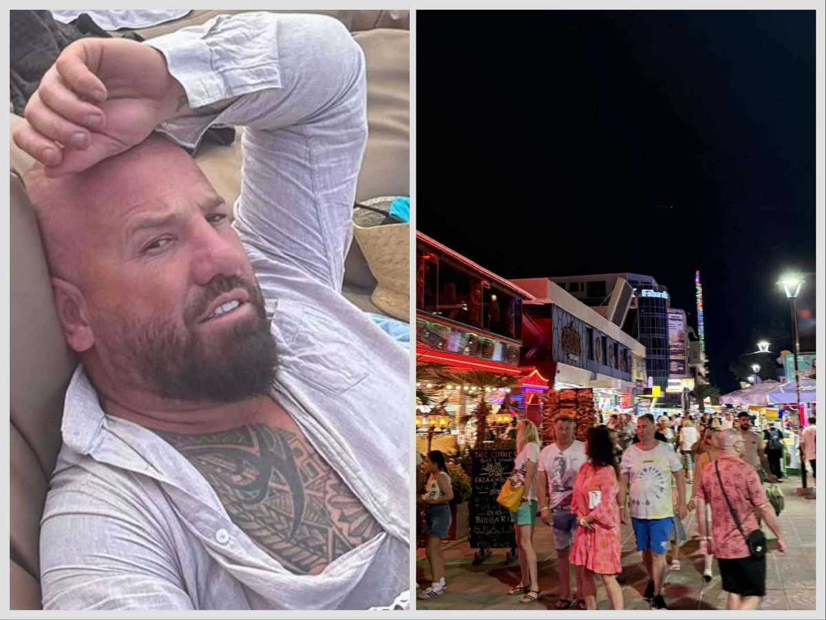 Известният ямболски бизнесмен и истинска звезда в социалните мрежи Динко