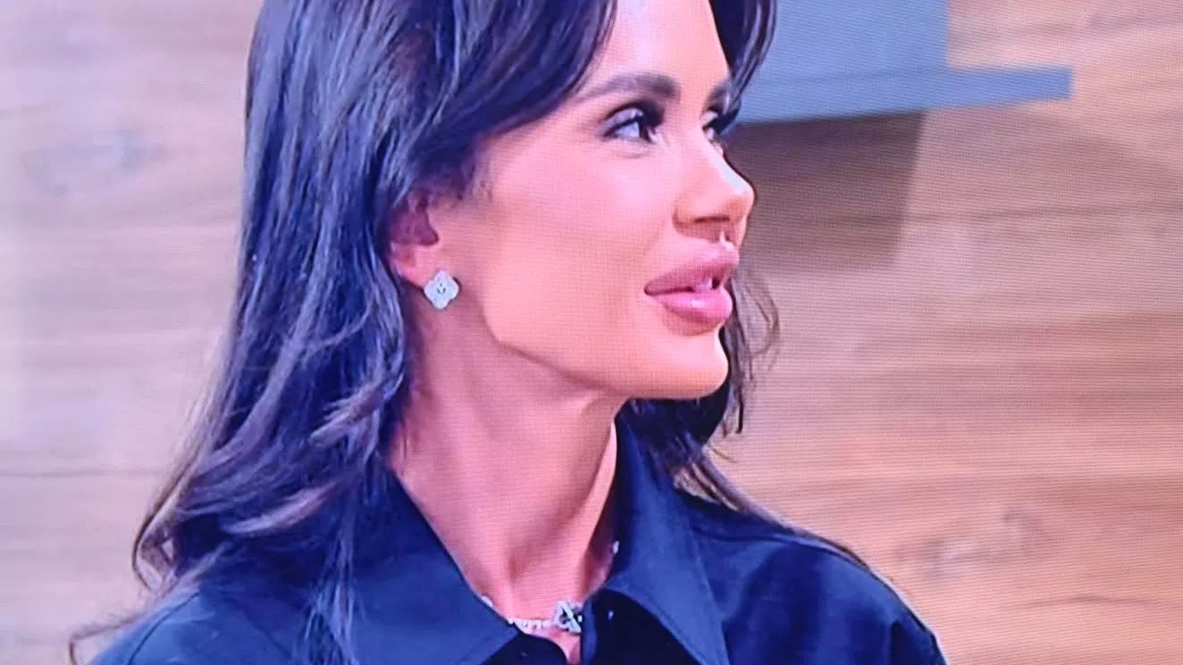 Вчера най актуалната булка в България поп фолк дивата Мария бе специален