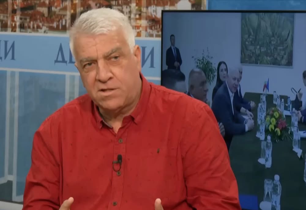 Изграждането на завод за барут и снаряди с немския концерн