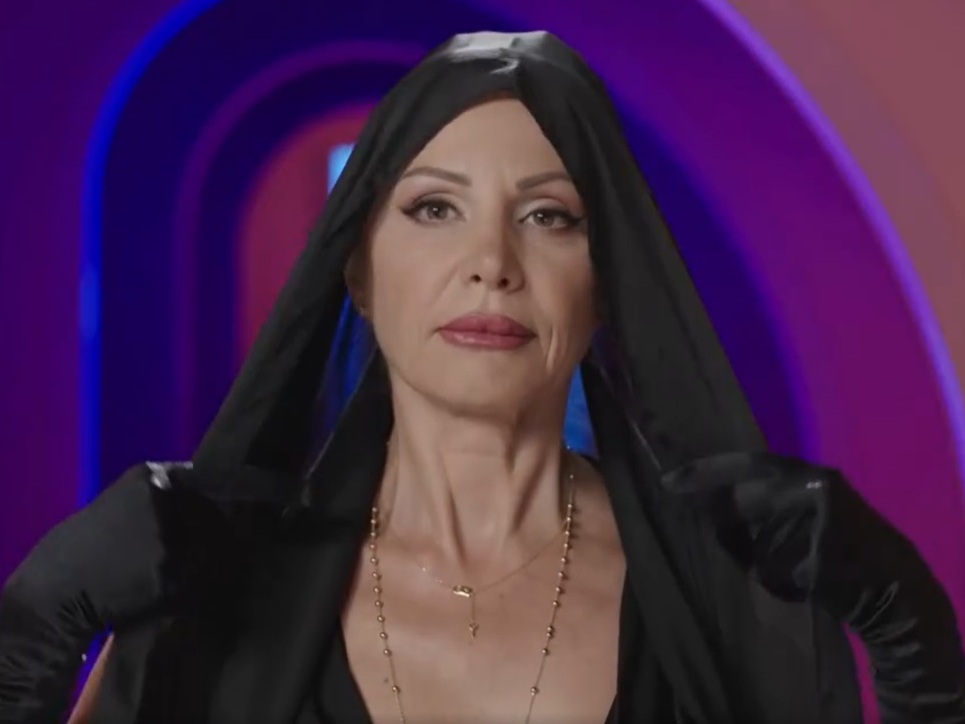 Цветелина е една от най одумваните участнички в Биг Брадър Тя