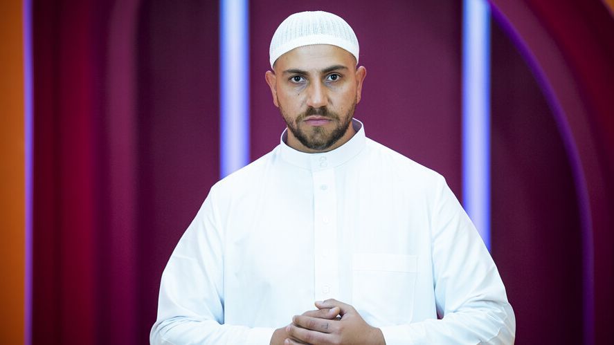 Превърналият се в един от най обсъжданите нови съквартиранти в Биг