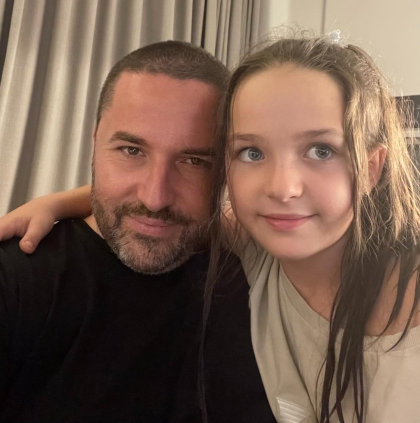 Мили хора вчера с огромна изненада разбрах че парламентът е