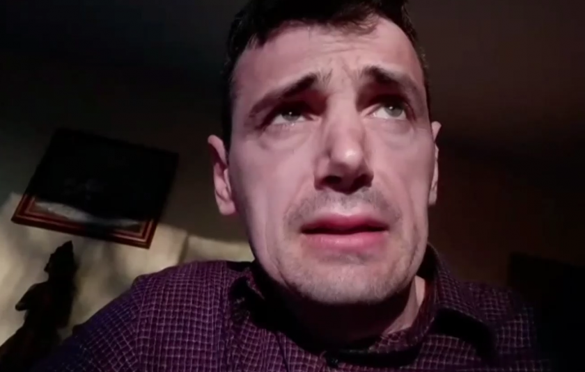 Починалият полицай охранявал Народното събрание се оказа брат на кмета