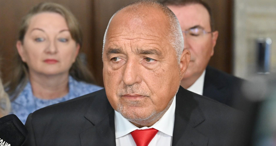 След излъчването на интервюто с бащата на отвлечения от украинските