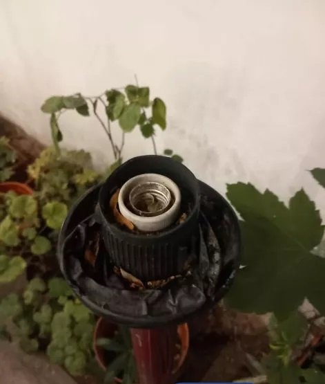 Инцидент с токов удар на дете в заведение в пловдивския