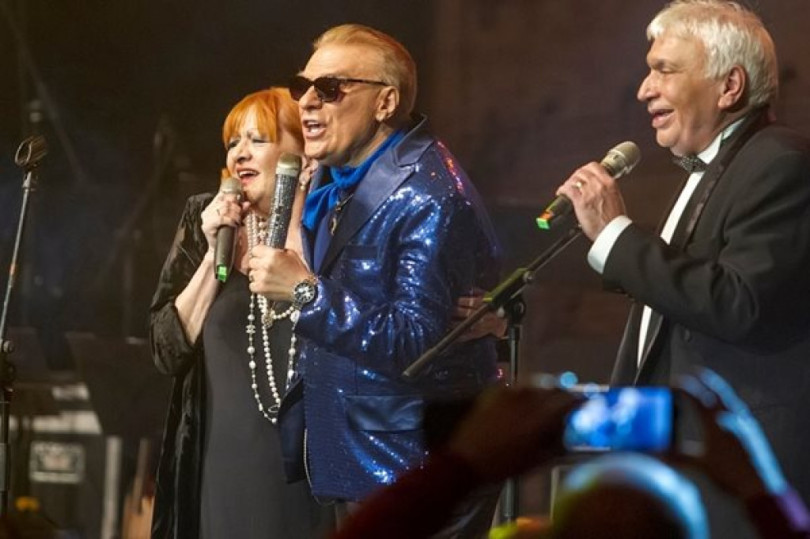 Сериозно притеснение предизвика една от последните снимки на Васил Найденов