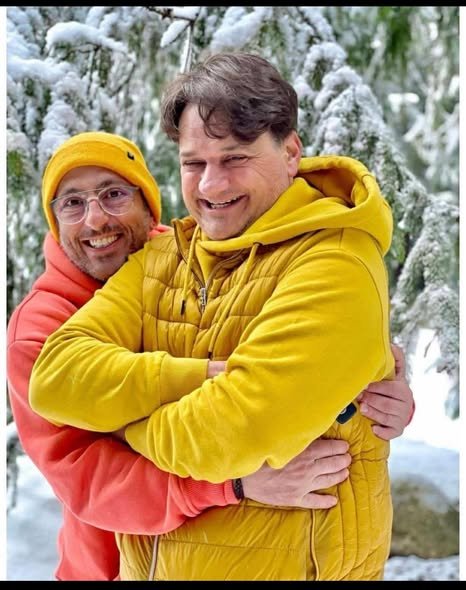 Три дни след като гръмна скандалът с арестуваните за гей