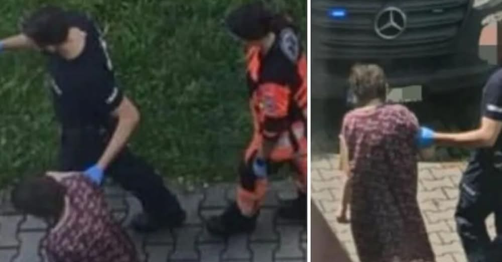 Заключена в малка стая от собствените си родители в продължение