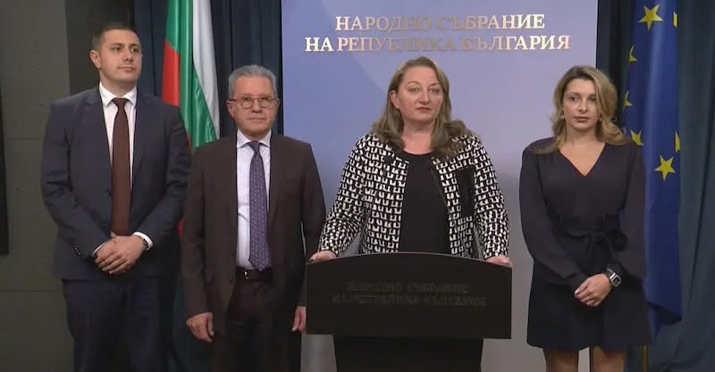 Предложение за увеличение на минималната работна заплата в България до