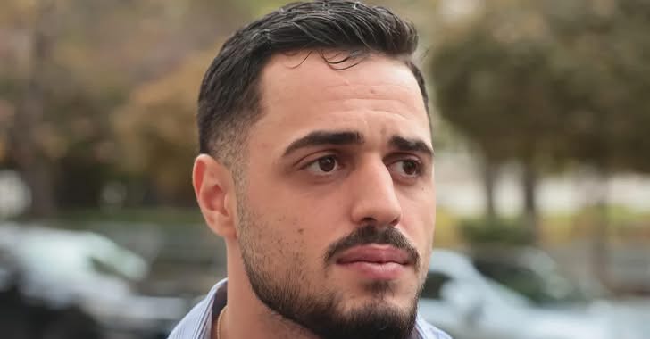 Трикратният световен шампион по вдигане на тежести Карлос Насар сподели