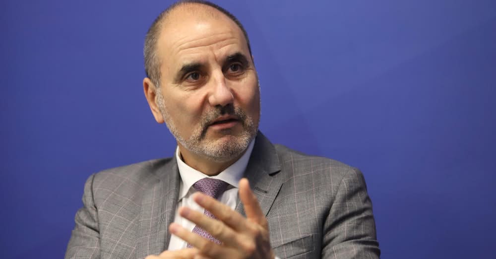 Тревожни вести долетяха от бившата дясна ръка на Бойко Борисов