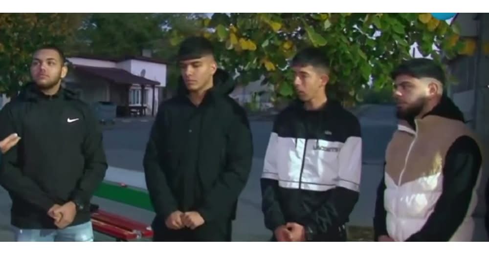 Карам шофьорски курс при същия инструктор като Йордан Мога да