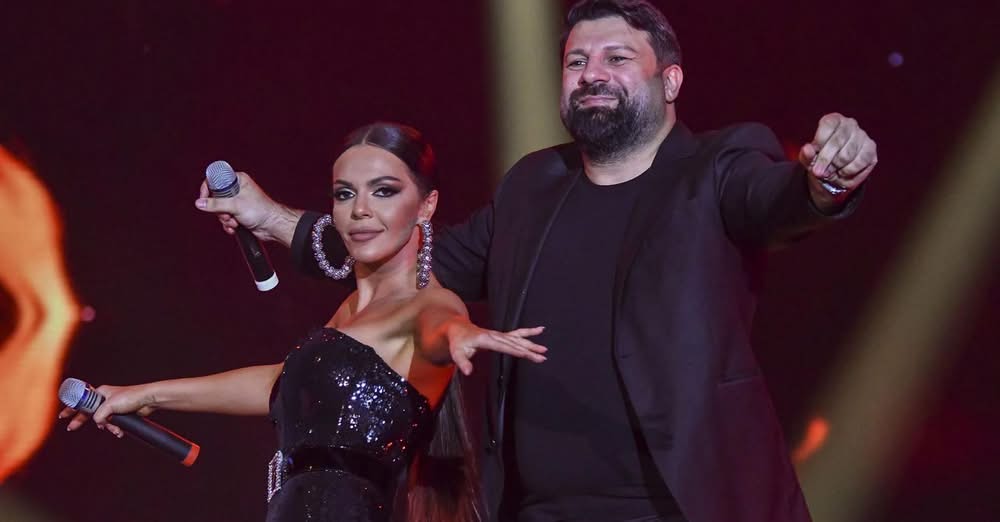 „Милионерче, не се съжалявай, ти си паралия“: Тони Стораро пусна билети ...