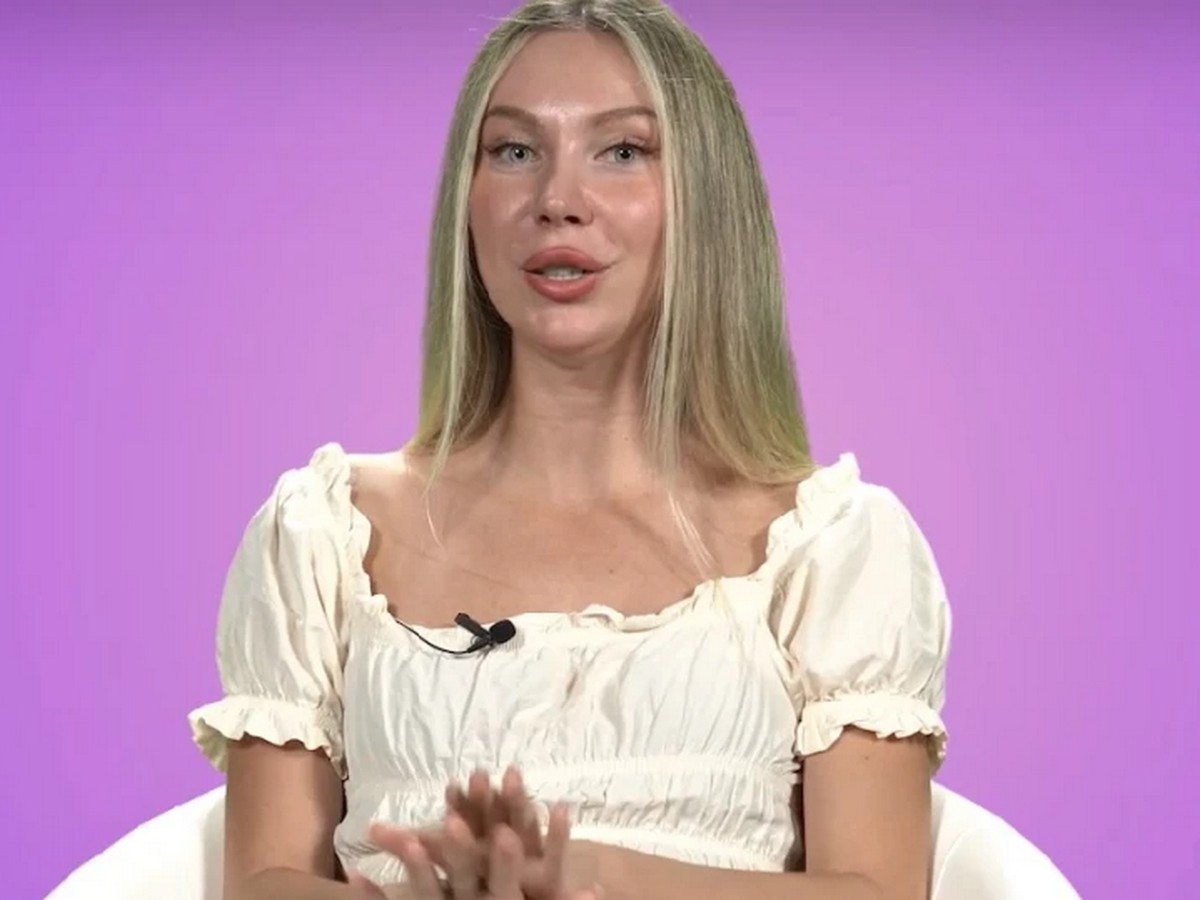 Самозванката Арина Осипова която нашумя в началото на тази година