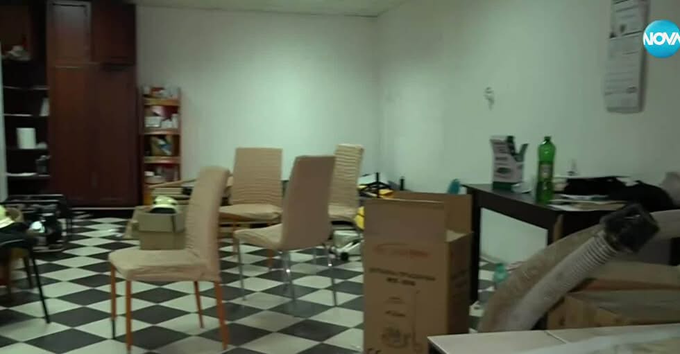 Откраднаха техника и екипировка на доброволци от Пловдив Сред изчезналите