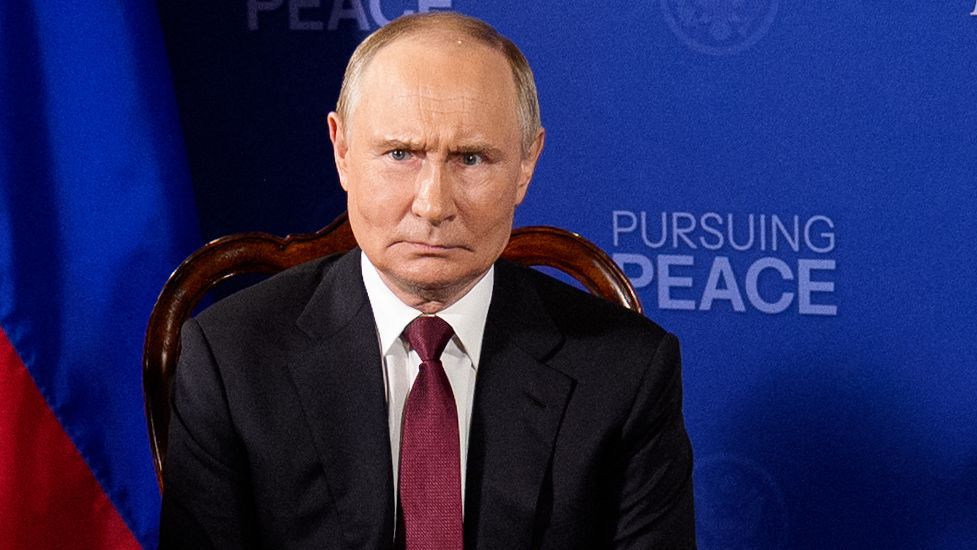 Една от най известните пропагандистки на Кремъл Анастасия Кашеварова неочаквано за