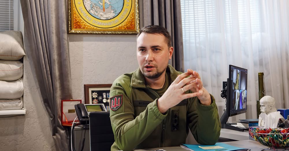 Русия отдавна щеше да загуби войната а Украйна с помощта