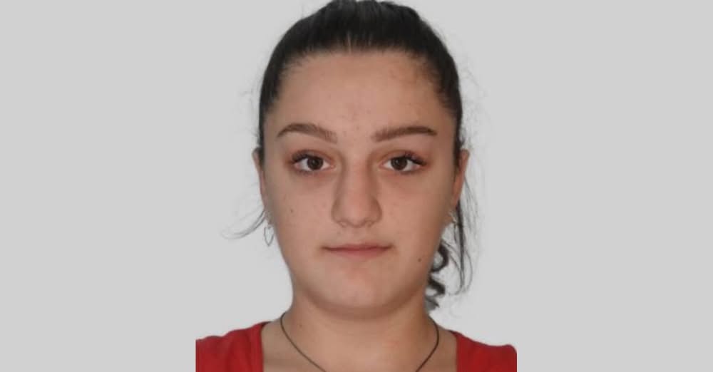 Полицията издирва 15 годишната Магдалина от Шумен Момичето е в неизвестност