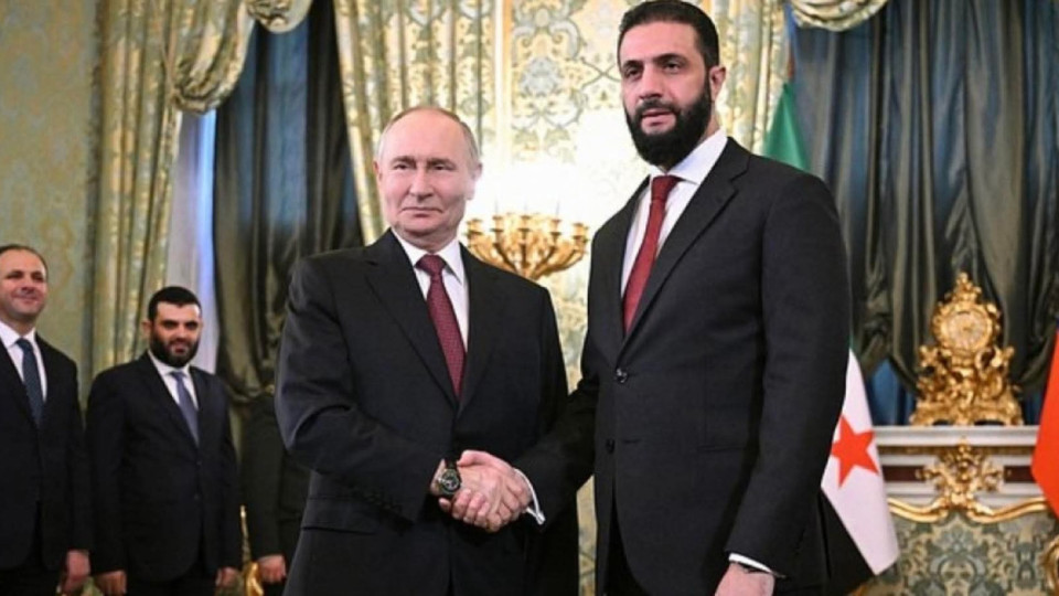 Руският ход който разби плановете на Турция и Израел Москва