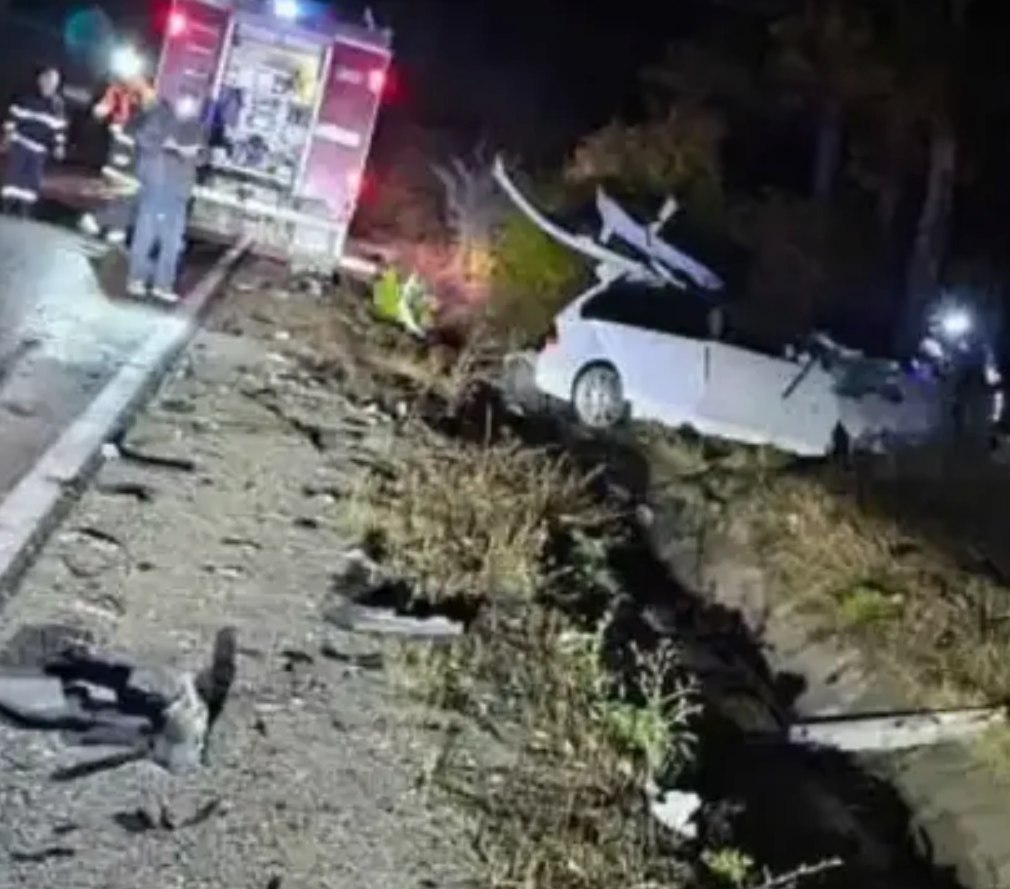 Трагедията край Златица вече има лице и име Младият Мартин