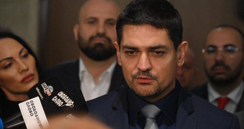 За всички вече е ясно че Бойко Борисов е унищожен