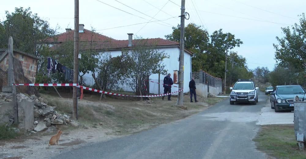 Обвиняемият за тройното убийство в Бургаско – Фахри Мустафа е