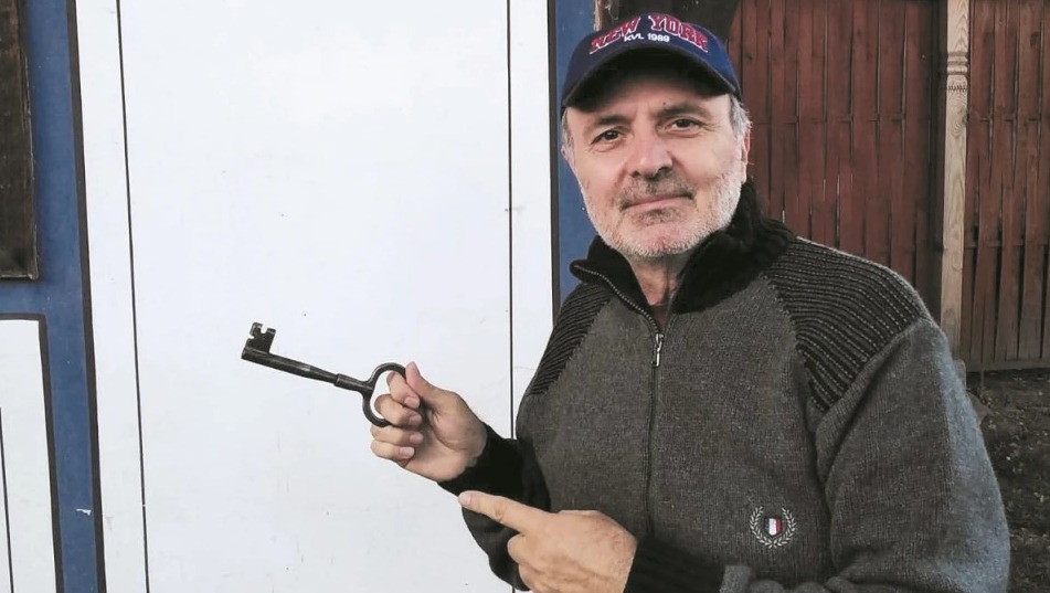 България в момента е разграден двор и никой не поема