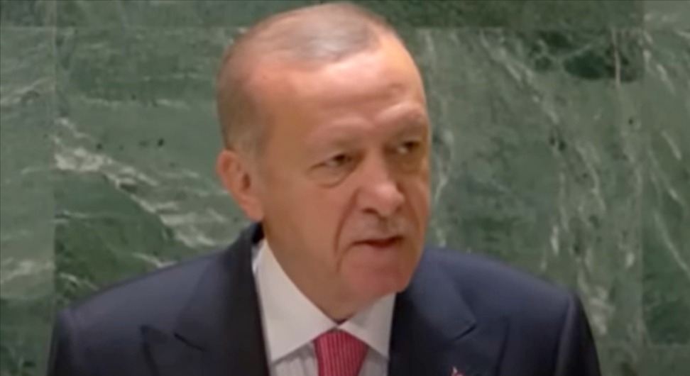 Турският президент Реджеп Тайип Ердоган остро разкритикува Германия заради незнание