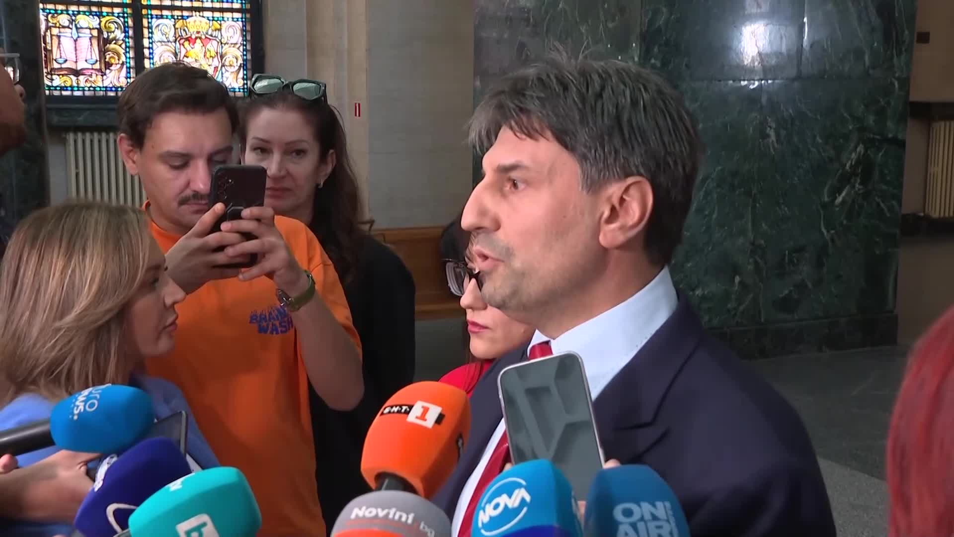 Заподозреният за убийството на 15 годишно момче в столичен мол може да получи