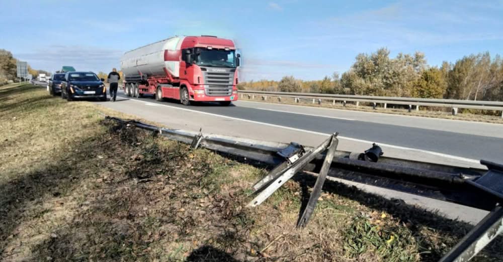 Тежка катастрофа със спортисти потопи в скръб Сърбия Тя се