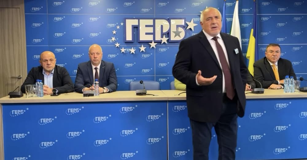 Политически блокаж на държавата от днес Не работи нито Министерският